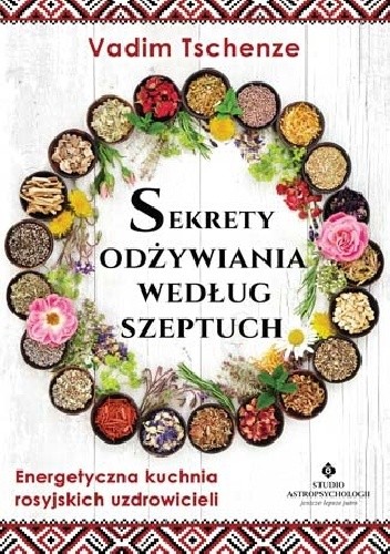 Sekrety Odżywiania