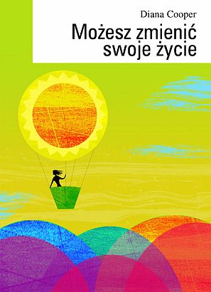 okładka ksiązki Możesz zmienić swoje Życie