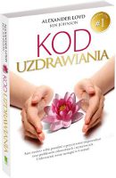 Kod Uzdrawiania okładka