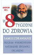 okładka książki w 8 tygodni do zdrowia